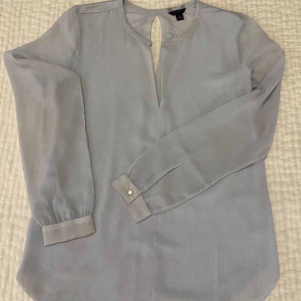 Ann Taylor Size XS Long Sleeve Shirt